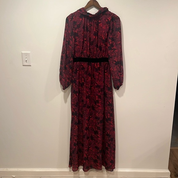 LDT Brooke Maxi Dress - Size 4 - Picture 6 of 11